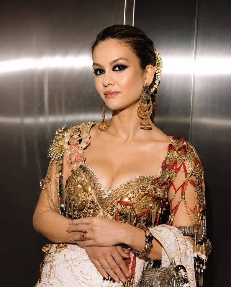Natasha Poonawalla