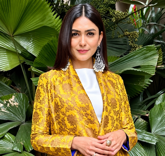 Mrunal Thakur
