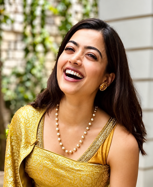 Rashmika Mandanna