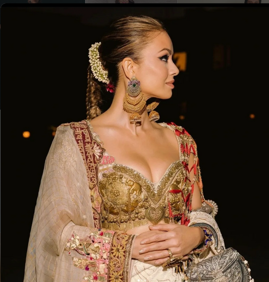 Natasha Poonawalla