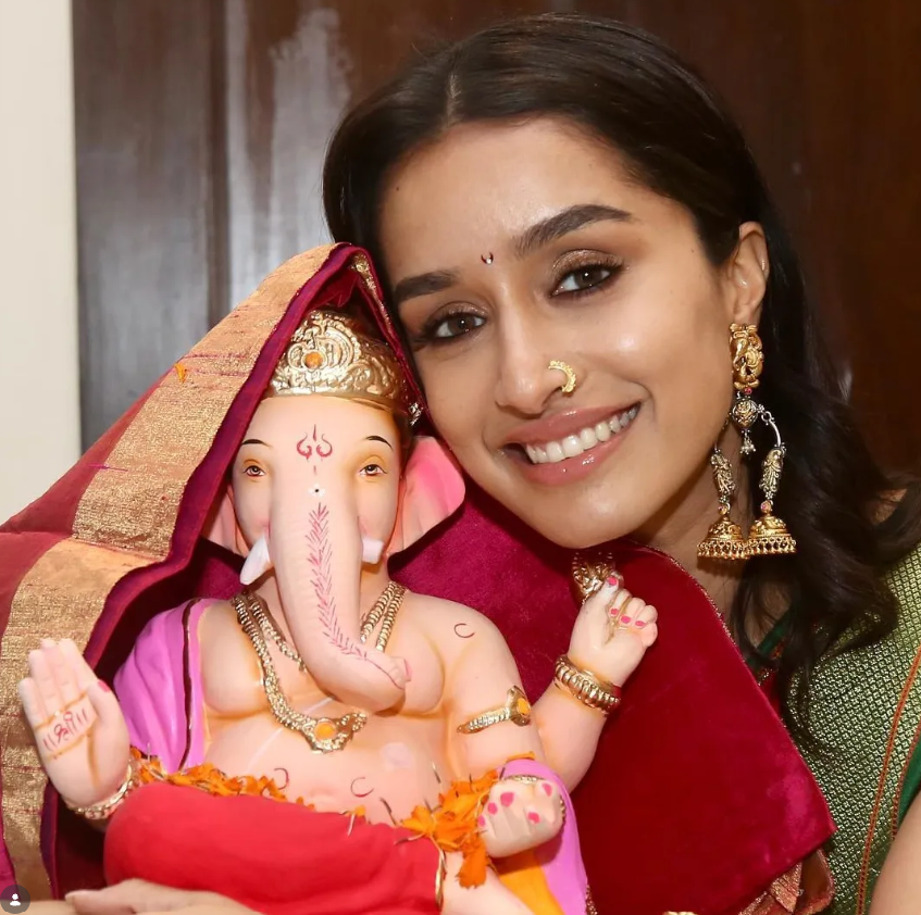 Shraddha Kapoor