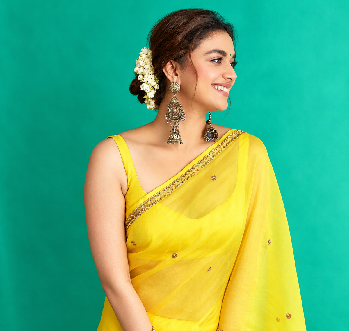 Keerthy Suresh